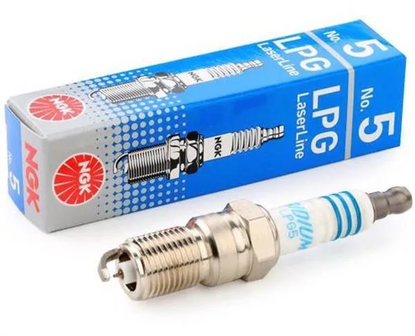 Bougie NGK Laser Line LPG5 1516