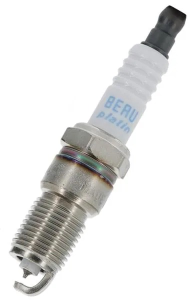 Bougie Z28Z BERU M14×1,25 1,1 mm gap