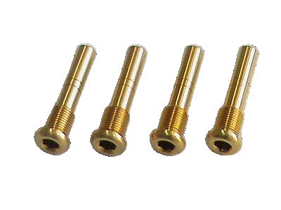 Tartarini EVO08G spuitmond 1.75 (per 4)