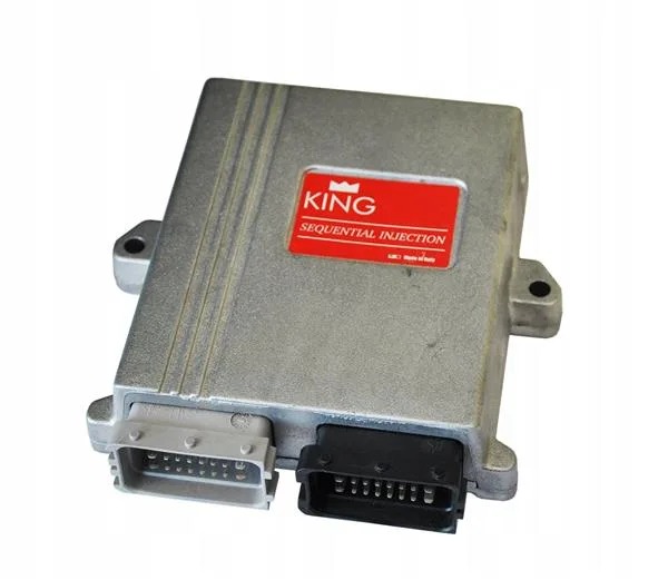 AEB / KING ECU 3/4 cyl. OBD