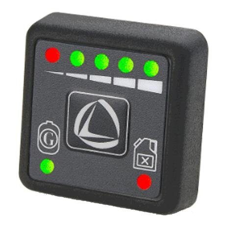 Landi Renzo sequential switch (square)