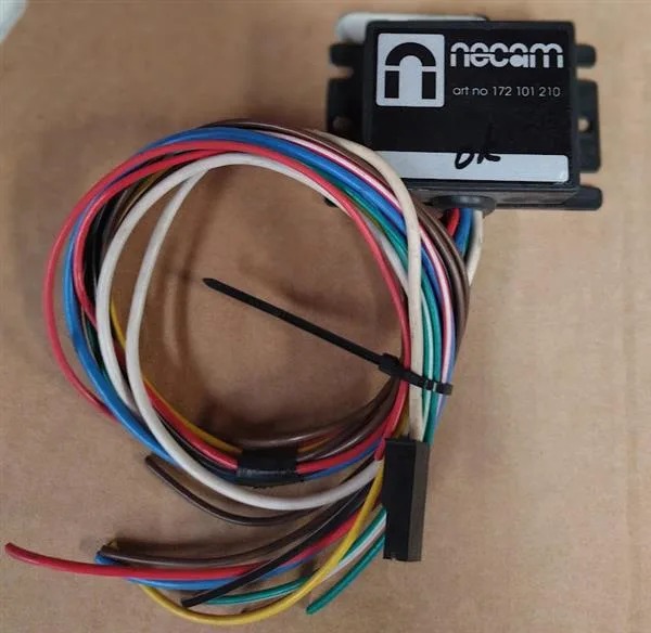 Necam module 172101210 2dehands