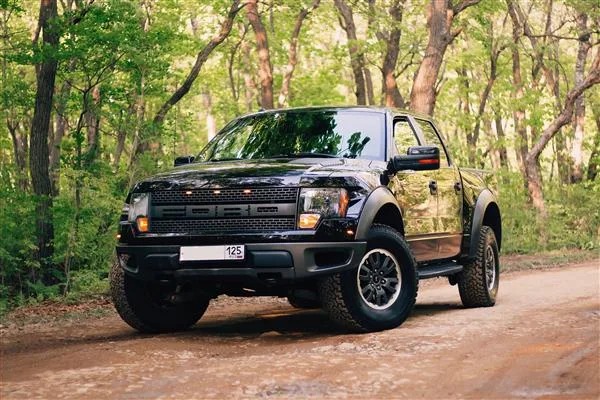Prins VSI-3 DI-MPI FORD F-150 3.5 EB GEN3 MY21