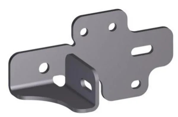 Prins Vaporizer Bracket eVP GM