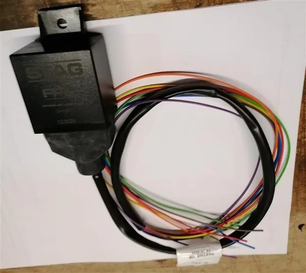 AC STAG FPC Converter