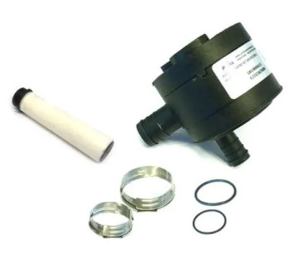 Prins VSI Filter - 1 Uitgang eVP Kit Type 1