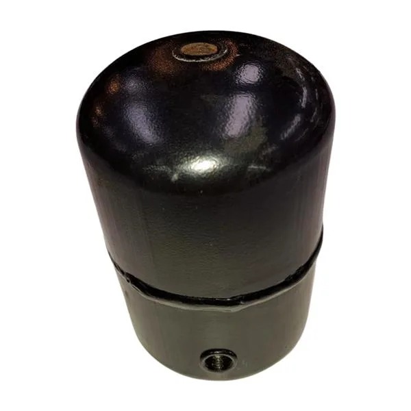 Réservoir d'expansion - Pot anti-envahissement