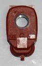 Spoel voor Valtek injectorrail type 30 (3 Ohm), rood