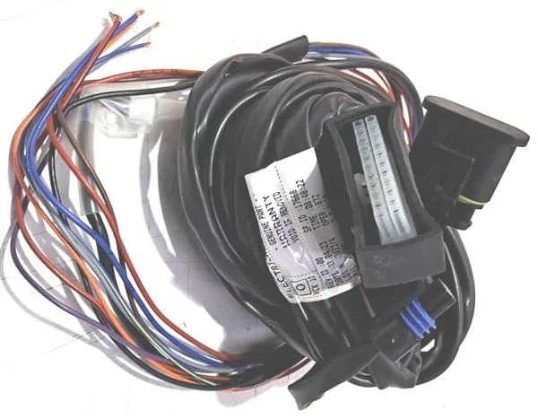 Wiring Harness for LOVECO 4-EU PLUS II