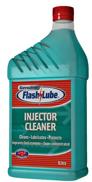 Flashlube GDI injector cleaner 1 L – brandstofadditief