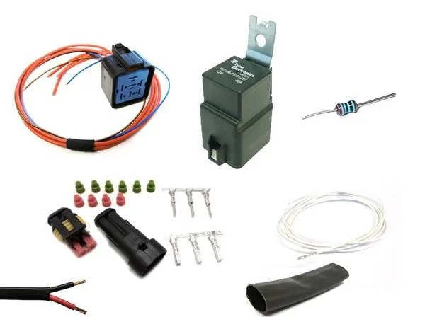 Kit de Réinitialisation jauge d'Essence pour Mazda 2017-