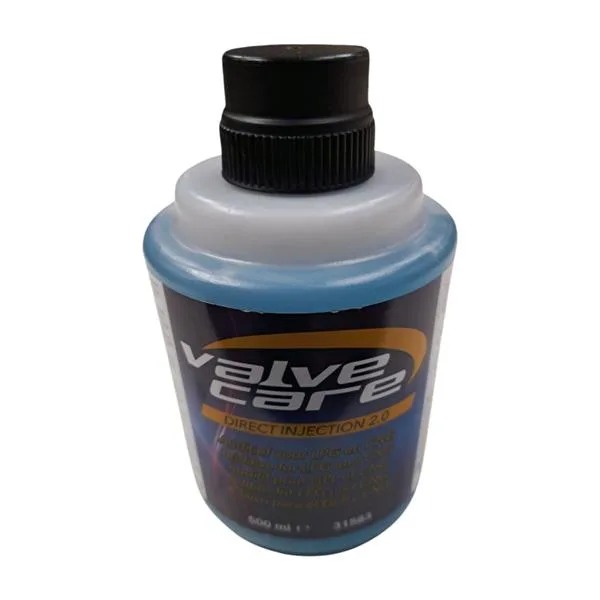 Navulling ValveCare 0,5L Cartridge DI - Blauw
