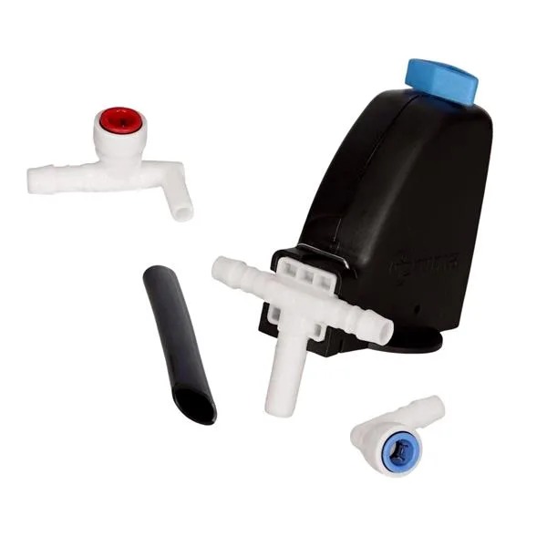Raccord d’eau Truma FrostControl Ø10 mm