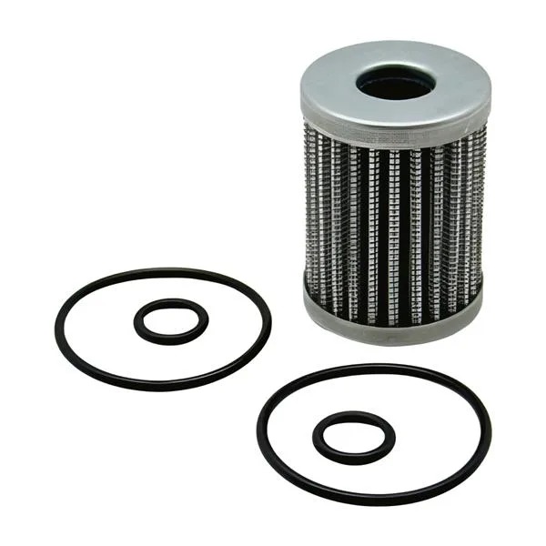 Gasfilterelement BRC met o-ringen FJ1HE