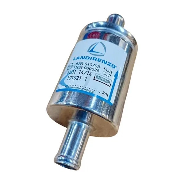 XRIC LPG Filter P D.14 Eu5/6/6c 3 Dacia Renault
