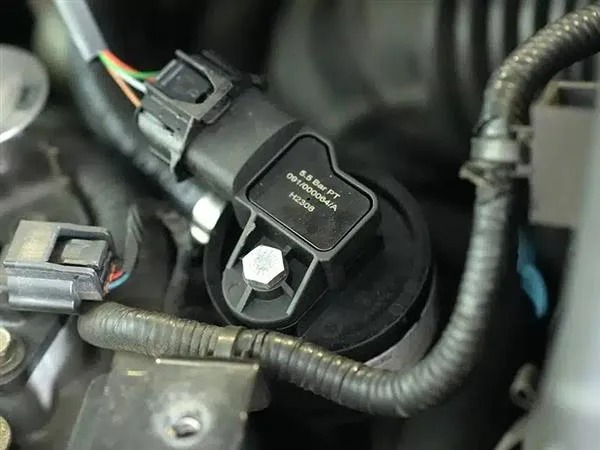 Prins P-T Sensor 0-5.5 bar for eVP-500 LPG