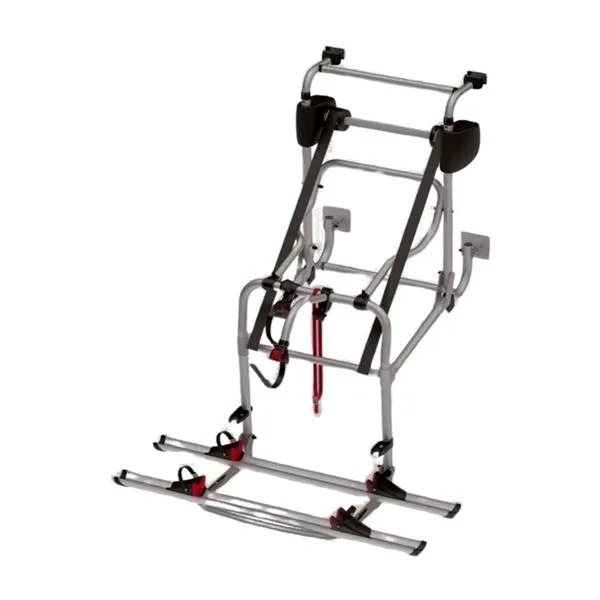Porte-vélos Fiamma Lift 77 camping-car