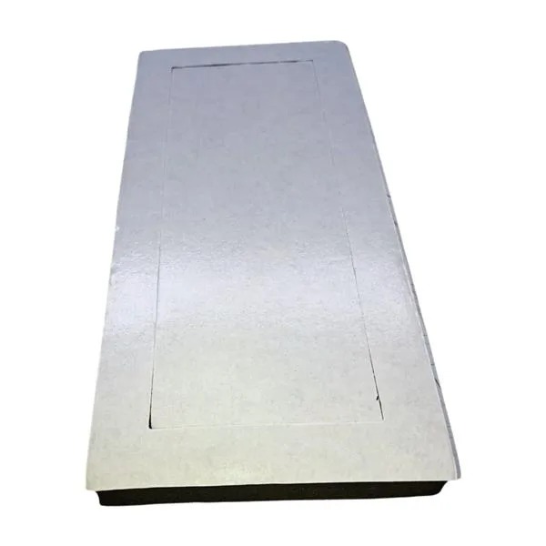 Adaptateur bas 20×20 DualClima Silent Telair