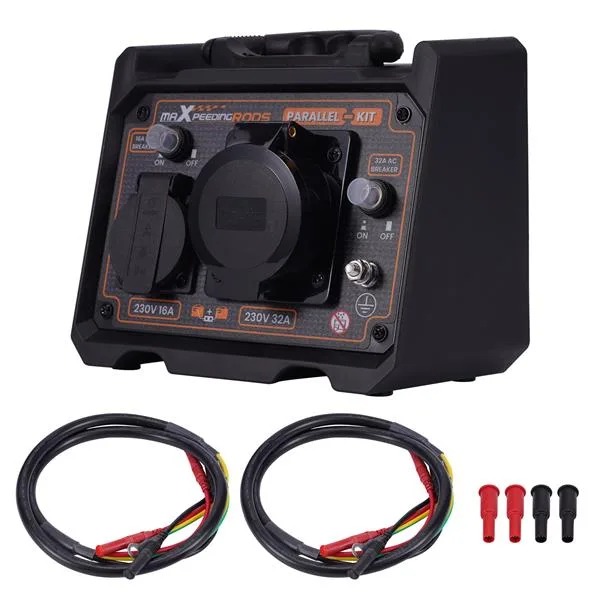 Kit parallèle pour générateurs MXR3500S – BLH-3216-EU