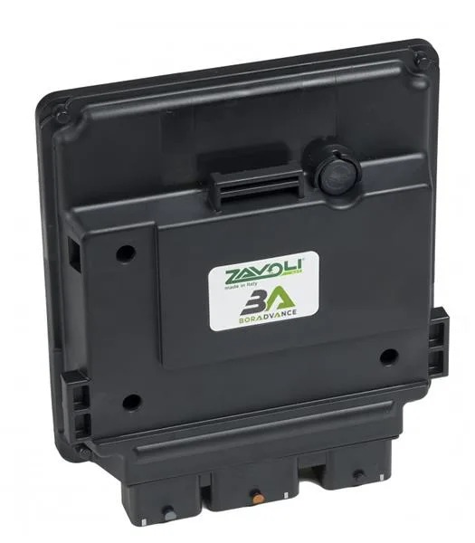 ECU Zavoli Bora Advance 3 cylinders LPG DI