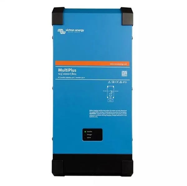 Victron MultiPlus 12/2000/80-32 Convertisseur/Chargeur