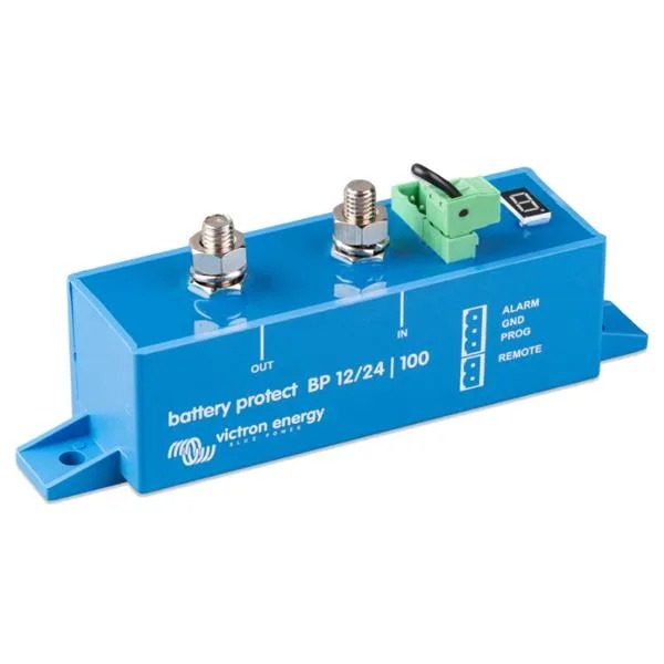 Victron BatteryProtect BP-100 100A