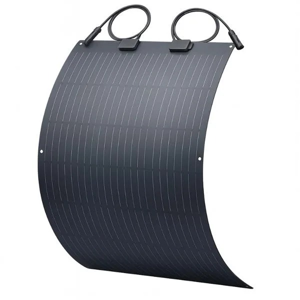 Panneau solaire flexible Sundholm 105W