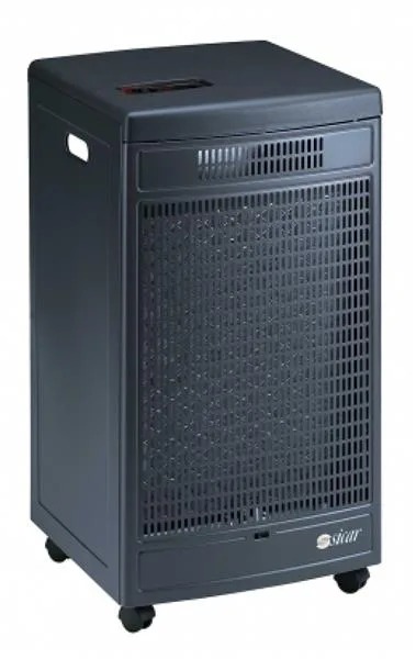 Poêle catalytique gaz Sicar Euro 80