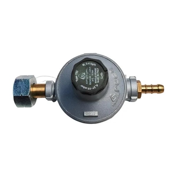 Détendeur 30-50 mbar 4 kg/h Kombi