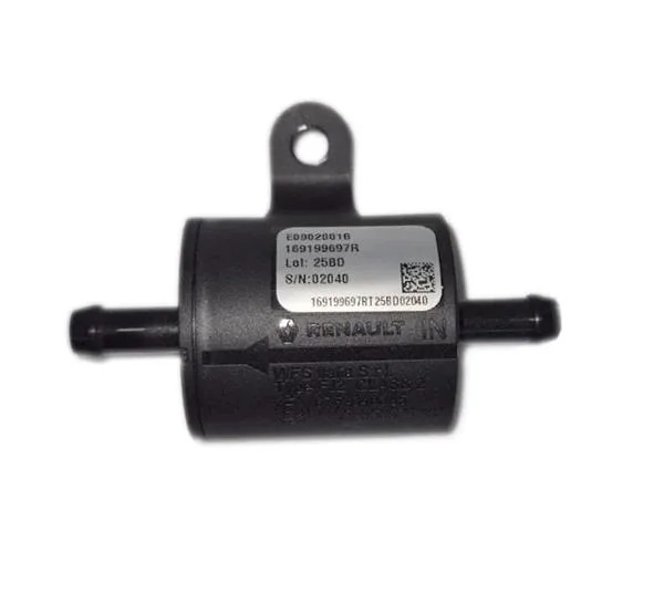 BRC Gasfilter Dacia Renault 12mm LPG