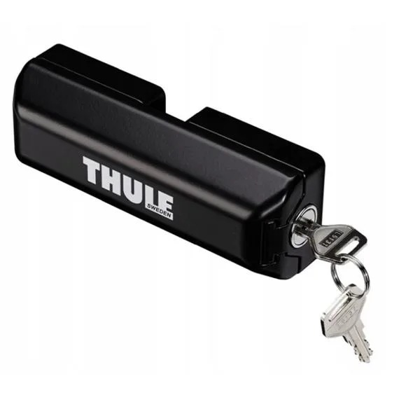 Serrure de porte Thule – Thule Van Security (lot de 2)