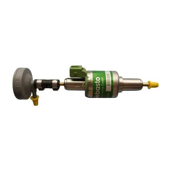 Pompe Doseuse Webasto DP30.02 24V avec Amortisseur