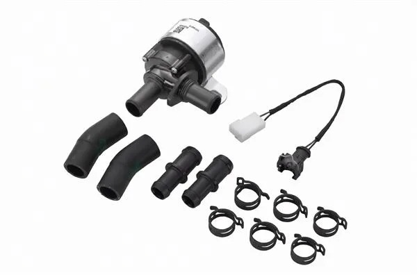 Kit Pompe Circulation U4840 24V Complète