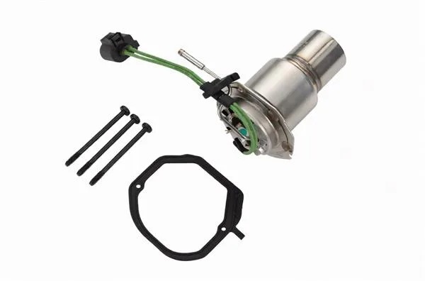 Brûleur Webasto Thermo Pro 50