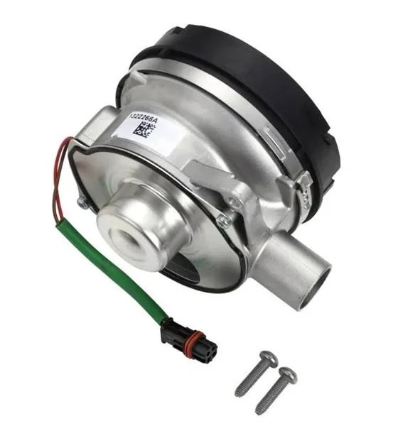 Soufflerie Webasto Thermo 90ST 24V