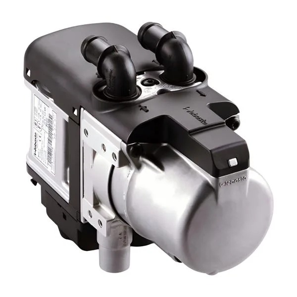 Webasto Thermo Top Evo Diesel 5kW CAM