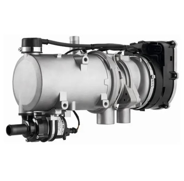 Chauffage Webasto Thermo Pro 90 D 12V Basic