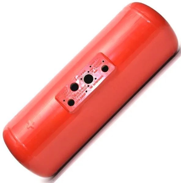 Réservoir GPL Vapeur 70L 300mm Camping-Car