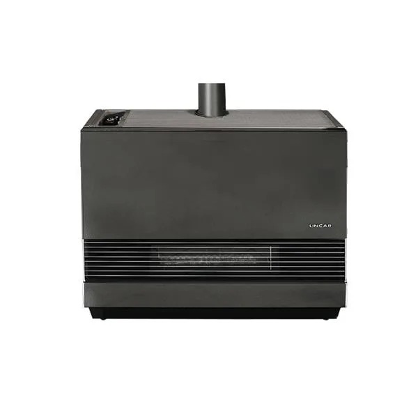 Poêle à gaz Lincar 9006 Propane 6KW