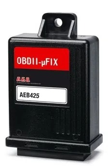 AEB 425 OBD Emulator Lambda Sensor LPG