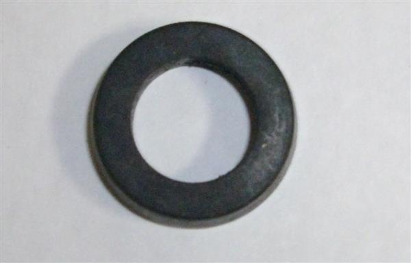 Rubber seal DIN conical