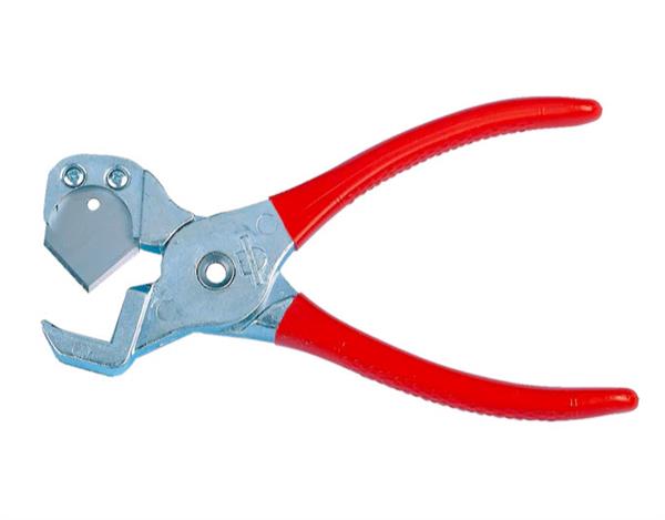 Tool to cut hoses 6-25 mm