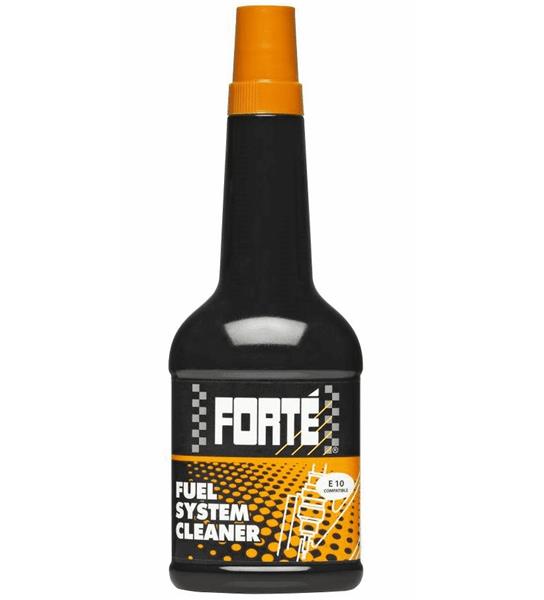 Forté Fuel System Cleaner Advanced