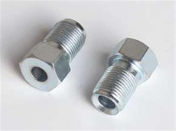 CNG connector 24mm