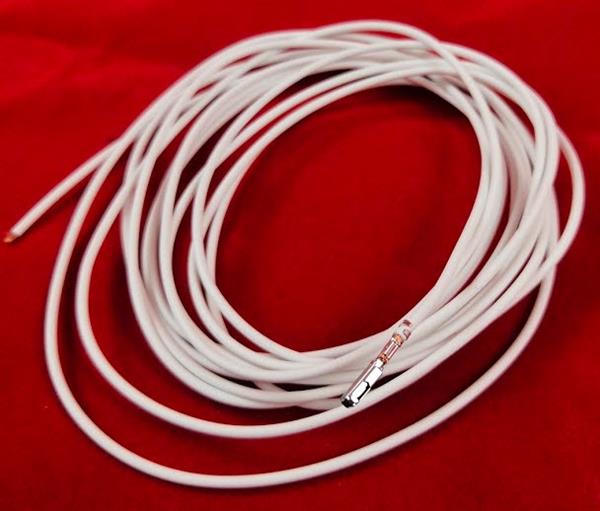 Single wire white module (Bosch) - for Prins EcoTec MY2017 - infobulletin 276+290