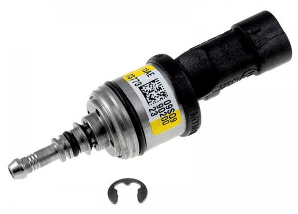 BRC LPG injector - super max - yellow (new type)
