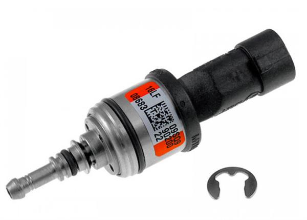 BRC LPG injector - max - oranje (nieuw model)
