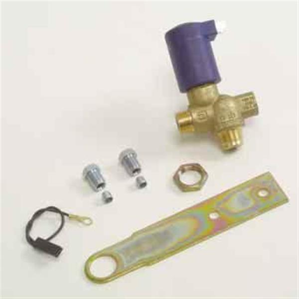 CNG Solenoid valve BRC VMA3-E