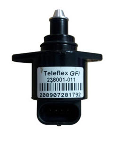 Teleflex GFI 238001-011 Schrittmotor