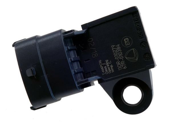 LPG druk/temperatuur sensor 3,5 bar Continental